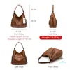 Bolsas mulheres ombro crossbody saco feminino casual grande totes de alta qualidade de couro artificial ladies hobo mensageiro'bag