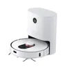 Smart Dust Collection이 포함 된 Roidmi Eve Plus Robot Vacuum Cleaner MOP 클리너 지원 MI 홈 앱 제어 Google Assistant Alexa EU 224Q