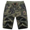 Men's beach shorts est Summer Casual Shorts Cotton Fashion Style Man Beach Plus Size 4XL 5XL Short Men 210629