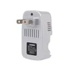 3V Wall Travel Home Charger For CR2 Lithium Rechargeable Battery US Plug