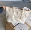 Bucket Bag Простой Двухместный Ремешок Сумки Сумки для Женщин Вселогичный Шоппинг Tote Sac Bolsa Feminina
