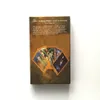 Oracles Tarot بطاقات Brian Froud Card Board Deck Games Partying Games الفردية