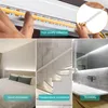 Strips Led Strip Lights 2M 5V USB COB Lamp High-Density Flexible With Interface For Wall Decoration Room DecorLED