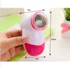 Lint Remover Electric Fabric Pellets Sweater Clothes Shaver Machine to Pellet