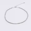 SUMENG – collier ras du cou en strass pour femmes, accessoires de bijoux de mode, colliers de luxe, cadeaux d'anniversaire