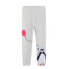 Jumping Meters Girls Legging Pants Fashion Cotton Trousers Clothing Children Autumn Kids Pencil 210529