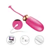 Nxy Vibrators Fox M1 1 Аккумуляторная сексуальная игрушка Женщины Вибратор 10 Вибрация Режимы Отопление Функция + Режим голосового контроля 0104