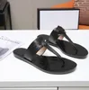 Paris Sliders Mense Womens Summer Sandals Beach Slippers Ladies Flip Flops Loafers Black White Red Slides Chaussures Shoes