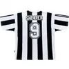 Retro Shearer Cole Asprilla Classic Soccer Jersey 1994 95 96 97 98 99 05 06 Barnes Tomasson Pinas Domi Gillespie Clark Football Shirt