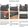 Funda Elastica Para Sofa Pokrywa Salon Room Chair Decoration 1/2/4/4 Seat Pet Stretch Poliester 211207