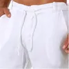 Herren Cargo Beach Shorts Modetrend Kordelzug Reißverschluss Knöpfe Sporthose Designer Sommer Männliche Volltonfarben Lässige laufende kurze Hose