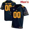 Custom California Golden Bears College Football Jerseys 2 Duncan 21 Keenan Allen 23 Marcel Dancy 28 Patrick Laird Män Kvinnor Ungdom Stitched