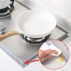 6 Colors Kitchen Home Decor Bathroom Shower Sink Sealing Strip Tape White PVC Self adhesive Waterproof Wall sticker