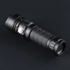 strobe flashlight