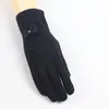 Gants sans doigts 2021 ly Fashion Femmes décontractées Glove chaude poignet doux et écran tactile à doigt complet