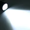 12V 12W 6000K LED Lumière du Jour Phare Spot Light Pour Moto Scooter Voiture Camion Van