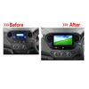 GPS Auto DVD Radio Player voor Hyundai I10 Grand 2013-2016 met WiFi-ondersteuning CarPlay OBD2 AUX 9 Inch Android 10 Head Unit