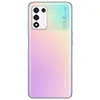 Téléphone portable d'origine Oppo K9S 5G 6 Go de RAM 128 Go de ROM Octa Core Snapdragon 778G Android 6,59 pouces plein écran 120 Hz 64MP OTG 5000 mAh Face ID empreinte digitale téléphone portable intelligent