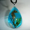 Undersea World Animal Ketting Scenic Spot Toeristische Souvenirs Gemengde Kleur 60 stks/partij