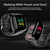 M1 Smart Watch Bluetooth Compatybilne słuchawki bezprzewodowe słuchawki pąki uszu nosze 2 w 1 bransoletka smartwatch TWS 7681952