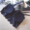 CAMISOLELE TOBLES AMUZBE STRAS DOSTAWNE Strapy Balette Lace Soutien wąwóz dla kobiet drut bawełny ultra-cienki oddychający seksowny WI241G