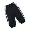 Kinderen Zomer Broek Dunne Anti-Mosquito Broek Peuter Jongens Meisjes Zachte Katoen Bodem Kinderen Casual Bloom Pant