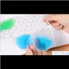 600Pcs Mix Colors Ice Eye Mask Shading Summer Goggles Relieve Fatigue Remove Dark Circles Gel Pack Sleeping Aaxk Fdl8E