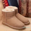 2021 alta qualidade wgg senhoras clássico alta botas bootas de neve botas de neve botas de inverno