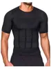 Hommes Body Shapers Hommes Hommes Shaper Shapewear Ventre Minceur Gaine Abdomen Compression Chemises Gynécomastie Corset Taille Formateur Ceinture