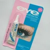 Auge falsche Wimpernkleber schwarzer Kleber transparente Kleber weiß super klebrig 7g Epacket Schiff Makeup Tools Zubehör