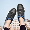 Chaussures respirantes en maille pour femmes hommes Chaussures fond confortable athlétique léger Zapatos planche à roulettes en gros huit 36-44