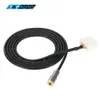 3.5 mm Input Aux Cable Line Audio Adapter for Mazda 3 Mazda 6 M3 M6 Besturn B70 Car Phone Connector