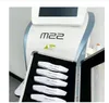 IPLマシンレーザーの毛の取り外しM22 OPT NDYAG QスイッチND YAG Lazer激しいパルス光血管除去剤の美容機器