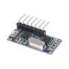 code learning rf receiver