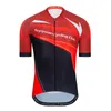 Vestes de course 2021 KEYIYUAN Maillot de vélo de montagne Maillot de cyclisme Vêtements Conjunto Ciclismo Masculino Tenue Velo Homme Fiets Kleding Mannen