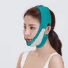 Visage Cheek Lift Up Minceur Minceur Masque Ultra-mince Ceinture Sangle Bande Femmes Réduire Double Menton Masseur Facial