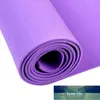 Tappetino da yoga da 4 mm Tappetino da yoga EVA Anti-scivolo Anti-strappo Pieghevole PRO Palestra Allenamento Allenamento Fitness Pad Accessori sportivi Cuscinetti