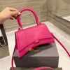Latest Arrival Joint Name Bag Women Designers Handbag Summer Color Cowhide Leather Handle Tote Luxurys Fashion Handbags Crossbody Purses