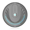 Robot Vacuum Cleaner Mute Automatic USB قابلة لإعادة الشحن أداة تنظيف المنظفات المنسجة TX0032 TX0032