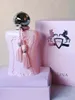 Fragancias de perfume de alta calidad para mujer dama DELINA By the Fireplace perfumes EDP 100ml Buen regalo spray Fragancia fresca y agradable Entrega rápida