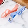 Newpeeling Mes Keuken Gereedschap Creatieve Ring Meloen Planer Fruit Peeler Oranje Peelers Schraper Huishoudartikelen Keukens Gebruiksvoorwerpen RRB12192