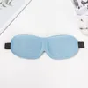 3D Sleep Mask Natural Sleeping Eye Mask Eyeshade Cover Shade Eye Patch Blindfold Travel Eyepatch6985242