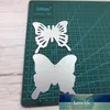 Butterfly Lollipop Metal Cutting Dies DIY Scrapbooking Card Stencil Paper Craft Handmade Album Handbook Decoration