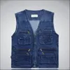 jaqueta denim xl