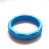 bracciale palle in silicone