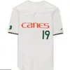 Custom Miami Hurricanes Coolege Baseball Jersey ADRIAN DEL CASTILLO C. DEL CASTILLO JACOBY LONG ALEX TORAL ANTHONY VILAR YOHANDY MORALES DOMINIC PITELLI