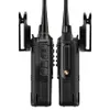 Baofeng UV-9R Plus wodoodporny IP68 walkie talkie 8800mAh przenośny 10km daleki zasięg UV-9R 10W potężny Ham Radio walkie-talkie