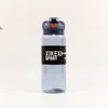 1000ml Sport Plastic Water Bottle Lockable Pop Open Lid Lightweight Bottles for Outdoors Camping Hiking by sea RRE13325