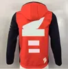 2021MOTO MOTORCYCLE FACTORY RACING kostym Jacket Locomotive Fan Outdoor Casual Warm Zipper Sweater259w