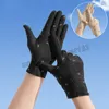 Spandex Breathable Gloves Outdoor UV-proof Riding Screen Show Party Household Summer Sun Protection Bike Cycling Gloves